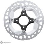 Shimano Disc de frână Shimano RT-MT800-SS, 140 mm, Center Lock lockring int. , Ice-Tech. Freeza