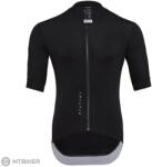 SILVINI Tricou SILVINI Trafoi, negru (L)