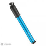 Lezyne Pompă Lezyne HP Drive, albastră (S)