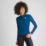 Sportful Tricou damă Sportful SRK THERMAL, teal blu (M)