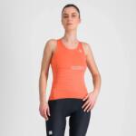Sportful Top damă Sportful GIARA, pompelmo (S)