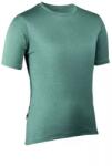 Leatt Tricou damă Leatt MTB Trail 2.0, lagoon (L)
