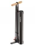 Lezyne Pompă Lezyne Digital Pressure Over Drive pentru anvelope tubeless