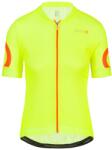 Briko Tricou Briko GRANFONDO 2.0, neon lime (XL)