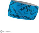 Karpos Bandană Karpos PELMO, diva blue/midnight ()