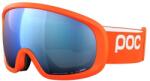 POC Ochelari POC Fovea Mid, zink orange/partly sunny blue