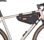 Restrap Geantă cadru Restrap Frame Bag S, 2.5 l, negru ()
