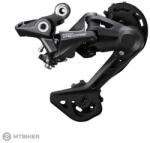 Shimano Schimbator Shimano Deore M4120 10/11 viteze, patină super lungă (SGS), Shadow