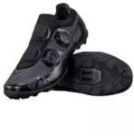 Leatt Pantofi damă Leatt ProClip 8.0 Race, negru (EU 40.5)