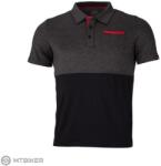 Northfinder Tricou Northfinder MERTON, negru (S)