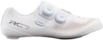Shimano Pantofi damă Shimano SH-RC703, alb (EU 39)