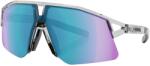 KOO ochelari KOO HYPE, crystal/turquoise