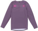 Troy Lee Designs Tricou Troy Lee Designs Skyline, radioscape deep purp (2XL)