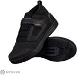 Leatt Pantofi Leatt Clip 4.0, negri (EU 45.5)