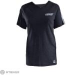 Leatt Tricou damă Leatt MTB AllMtn 2.0, negru (XS)