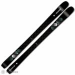 Movement Schi Movement Session pentru femei, 85, negru (170 cm)