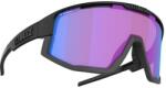 Bliz Ochelari Bliz Fusion Nano Nordic Light, Matt Black/Nordic Light Begonia: Violet w blue multi