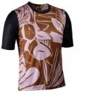 Leatt Tricou damă Leatt MTB Enduro 3.0, botanic (S)