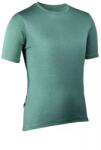 Leatt Tricou damă Leatt MTB Trail 2.0, lagoon (M)