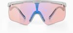 ALBA OPTICS Ochelari Alba Optics Delta, silver metal/VZUM F-LENS FLM