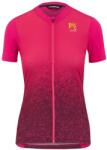 Karpos Tricou damă Karpos VERVE EVO, cabaret/magenta haze (S)
