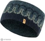 Fjällräven Bentiță Fjällräven Övik Path Knit, Dark Navy/Navy