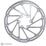 SRAM Disc de frână SRAM Centerline, 200 mm, cu 6 găuri