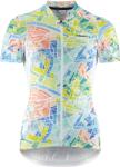 Craft Tricou damă Craft ADV Endur Graphic, alb (S)