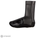 Endura Huse pantofi Endura Freezing Point II, negru (XL)
