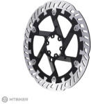 MAGURA Disc de frână MAGURA MDR-P, 203 mm, 6 găuri