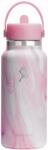 Hydro Flask Termos Hydro Flask Wide Flex Straw Cap, 946 ml, jelly pink