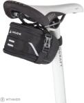 VAUDE Geantă de șa VAUDE Tool Stick M, 0.85 l, neagră ()