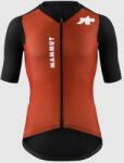 ASSOS Tricou ASSOS Mammut TACTICA T5, rust (S)