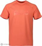 POC Tricou POC Reform Enduro, ammolite coral (XS)