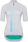 SILVINI Tricou damă SILVINI Mazzana, cloud/ocean (M)