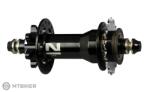 Novatec Butuc spate Novatec D252SB-BO-AA, 6-găuri, 32 găuri, 10x135 mm, 16T, OEM
