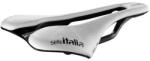Selle Italia Șa Selle Italia SLR Boost Kit Carbonio Superflow, 145 mm, alb ()