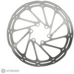 SRAM Disc de frână SRAM Centerline rotunjit, 160 mm, 6 găuri