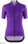 ASSOS Tricou damă ASSOS UMA GT C2 EVO Ultra Blood, ultra violet (M)