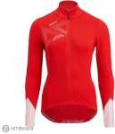 SILVINI Tricou damă SILVINI Calvana, roz/roz (L)