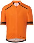 VAUDE Tricou VAUDE Furka FZ I, kurkuma (L)