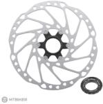 Shimano Disc de frână Shimano SM-RT64, 160 mm, Center Lock (Center Lock s vnútornou maticou)