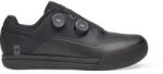Fox Racing Pantofi Fox Union Boa, negru (EU 46)