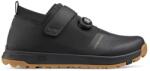 Crankbrothers Pantofi Crankbrothers Mallet Trail BOA, black/gold (EU 42)