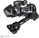 Shimano Schimbător spate Shimano GRX RX817 Di2, 1x11, Shadow+