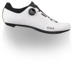 fizik Pantofi fizik Vento Omna Wide, alb/negru (EU 44)