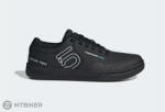 Five Ten Pantofi Five Ten Freerider Pro pentru femei, core black/crystal white/acid mint (UK 6.5)