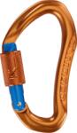 Climbing Technology Carabinieră Climbing Technology Morfo BG, portocaliu/albastru ()