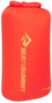 Sea to Summit Sac impermeabil Sea to Summit Lightweight Dry Bag, 20 l, spicy orange
