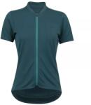 PEARL iZUMi Tricou damă PEARL iZUMi QUEST, verde (XL)